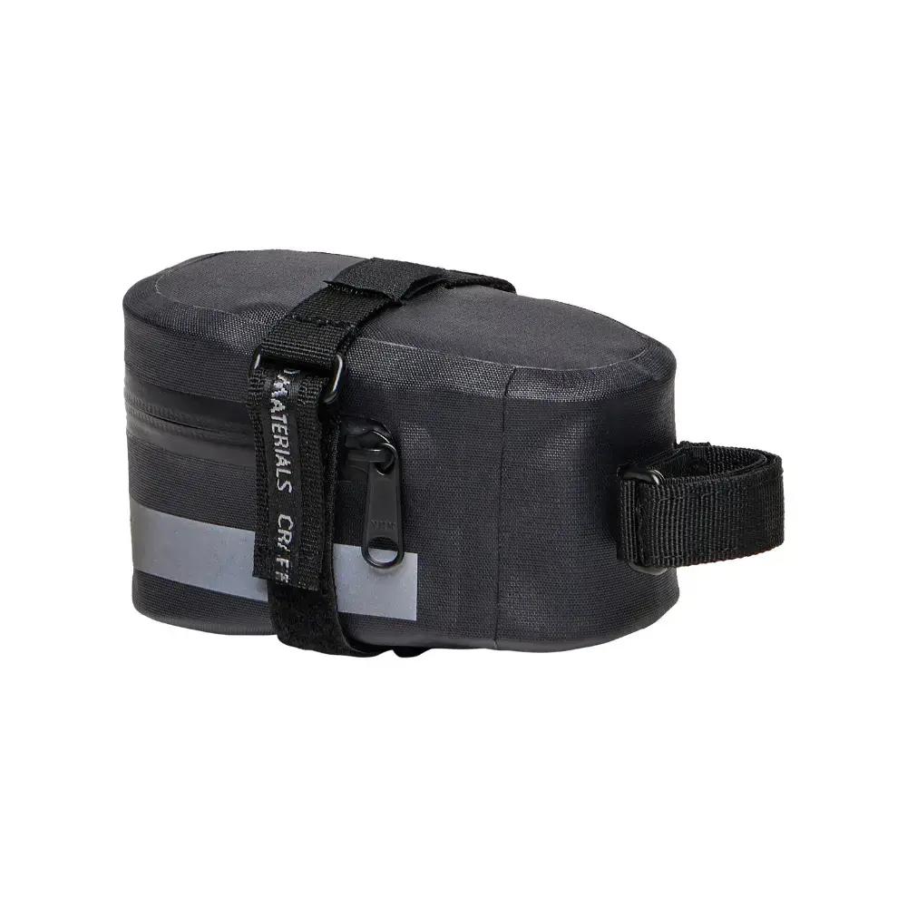 VAUDE Tool Proof M Zadeltas Zwart