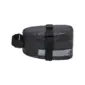 VAUDE Tool Proof M Zadeltas Zwart