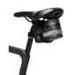 VAUDE Tool Proof M Zadeltas Zwart