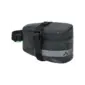 VAUDE Tool Proof L Zadeltas Zwart
