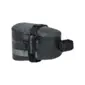 VAUDE Tool Proof L Zadeltas Zwart