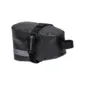 VAUDE Tool Proof XL Zadeltas Zwart