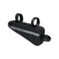 VAUDE Frame Bag M Frametas Zwart