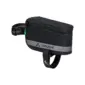 VAUDE Top Tube Bag Frametas Zwart