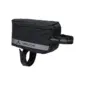 VAUDE Top Tube Bag Frametas Zwart