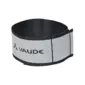 VAUDE Reflectieband Zwart