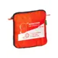 VAUDE Regenhoes voor Rugtassen 30-55L Oranje