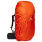VAUDE Regenhoes voor Rugtassen 30-55L Oranje