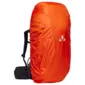 VAUDE Regenhoes voor Rugzakken 55-80L Oranje