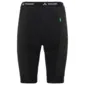 VAUDE Bike XP Binnenbroek Met Zeem Zwart Dames