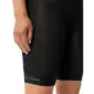 VAUDE Bike XP Binnenbroek Met Zeem Zwart Dames