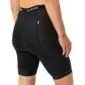 VAUDE Bike XP Binnenbroek Met Zeem Zwart Dames