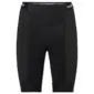VAUDE Bike XP Binnenbroek Met Zeem Zwart Dames