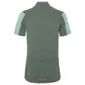 VAUDE Matera HZ Fietsshirt Korte Mouwen Groen Dames