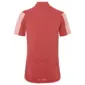 VAUDE Matera HZ Fietsshirt Korte Mouwen Roze Dames