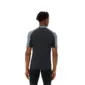 VAUDE Matera FZ II Fietsshirt Korte Mouwen Blauw Heren