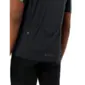 VAUDE Matera FZ II Fietsshirt Korte Mouwen Blauw Heren