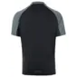 VAUDE Matera FZ II Fietsshirt Korte Mouwen Blauw Heren