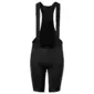 VAUDE Kuro Essential Fietsbroek Kort Zwart Heren