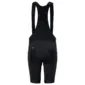 VAUDE Kuro Essential Fietsbroek Kort Zwart Heren