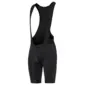 VAUDE Kuro Essential Fietsbroek Kort Zwart Heren