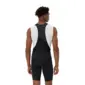 VAUDE Kuro Essential Fietsbroek Kort Zwart Heren
