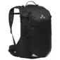 VAUDE Trailvent 15 Fietsrugzak Zwart