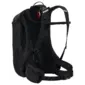VAUDE Trailvent 15 Fietsrugzak Zwart