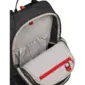 VAUDE Trailvent 15 Fietsrugzak Zwart