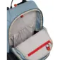 VAUDE Trailvent 15 Fietsrugzak Blauw/Zwart