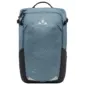 VAUDE Trailvent 15 Fietsrugzak Blauw/Zwart