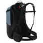 VAUDE Trailvent 15 Fietsrugzak Blauw/Zwart