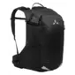 VAUDE Trailvent 20 Fietsrugzak Zwart