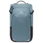 VAUDE Trailvent 20 Fietsrugzak Blauw/Zwart