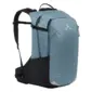 VAUDE Trailvent 20 Fietsrugzak Blauw/Zwart