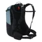 VAUDE Trailvent 20 Fietsrugzak Blauw/Zwart