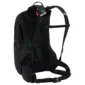 VAUDE Trailvent 10 Fietsrugzak Zwart