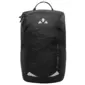 VAUDE Trailvent 10 Fietsrugzak Zwart — afbeelding 7