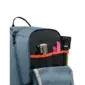 VAUDE Trailvent 10 Fietsrugzak Blauw/Zwart