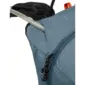 VAUDE Trailvent 10 Fietsrugzak Blauw/Zwart