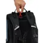 VAUDE Trailvent 10 Fietsrugzak Blauw/Zwart