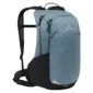 VAUDE Trailvent 10 Fietsrugzak Blauw/Zwart