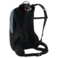 VAUDE Trailvent 10 Fietsrugzak Blauw/Zwart