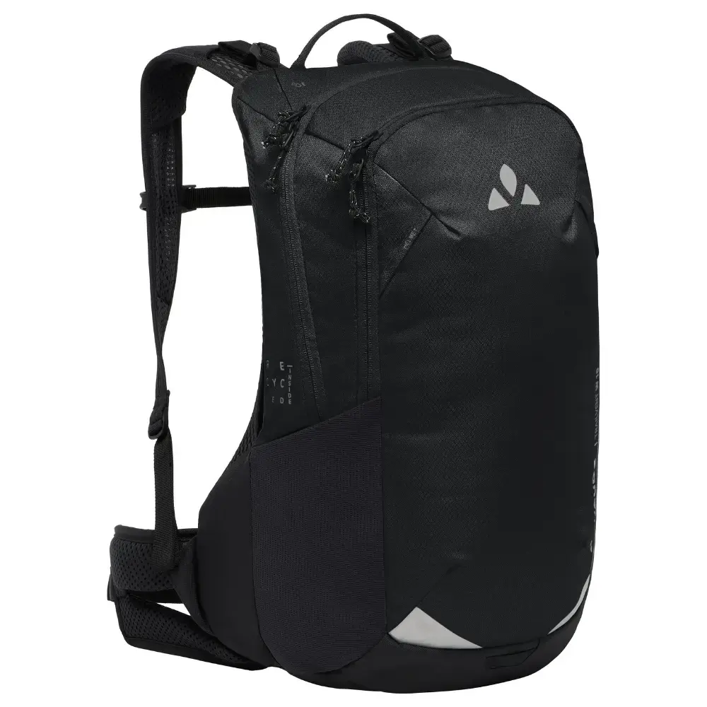 VAUDE Trailvent 10 Fietsrugzak Zwart Dames