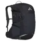 VAUDE Bike Alpin 23+5 Fietsrugzak Zwart