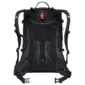 VAUDE Bike Alpin 23+5 Fietsrugzak Zwart