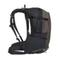 VAUDE Bike Alpin 23+5 Fietsrugzak Bruin