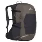 VAUDE Bike Alpin 23+5 Fietsrugzak Bruin