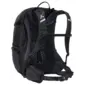 VAUDE Bike Alpin 23+5 Fietsrugzak Bruin