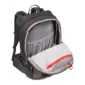 VAUDE Bike Alpin 23+5 Fietsrugzak Bruin